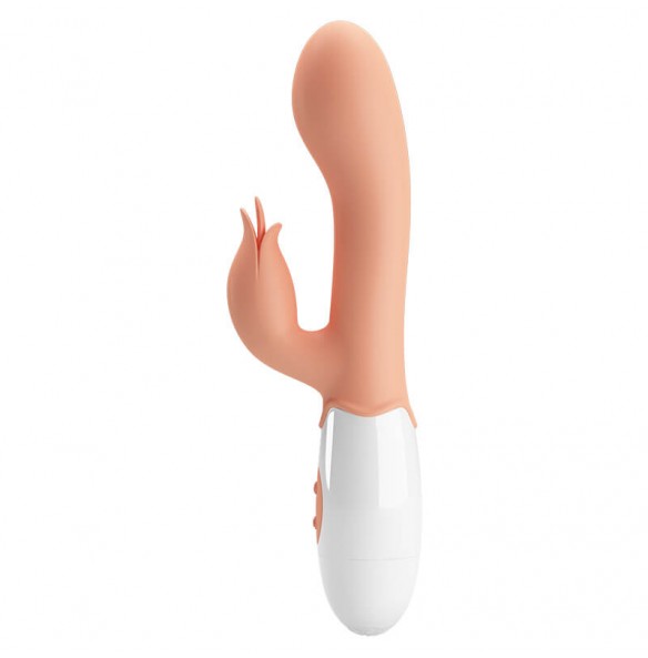 PRETTY LOVE - Bloody Mary Wand Vibrator (Battery - Pink) PRETTY LOVE - Bloody Mary Wand Vibrator (Battery - Pink)